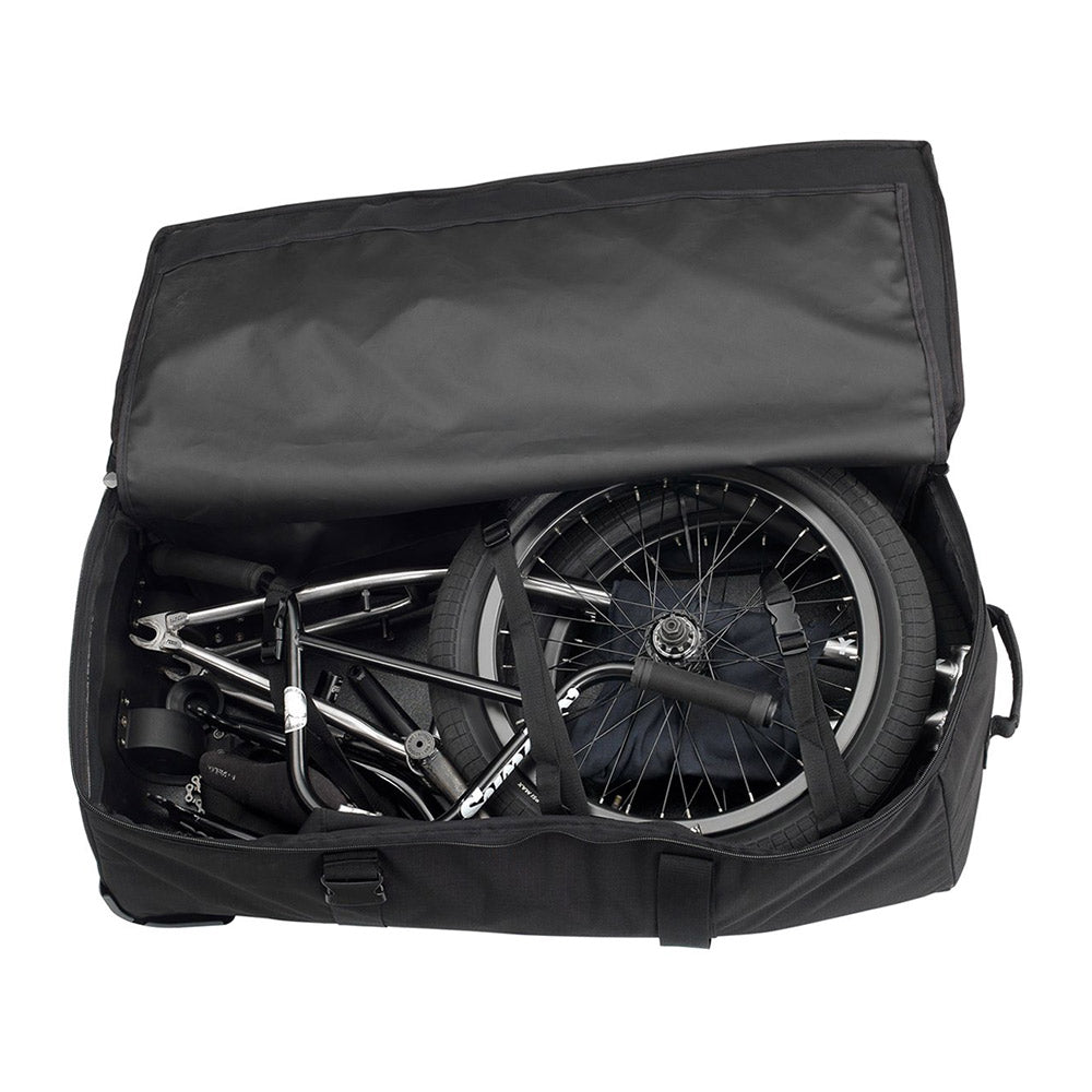 Odyssey Traveller Bike Bag | Buy now at Australia's #1 BMX shop