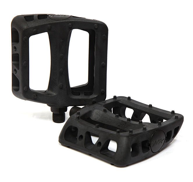 Best plastic bmx pedals best sale