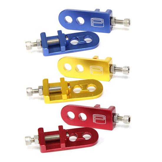 Promax C-1 Chain Tensioners | Buy now at Australia's #1 BMX shop