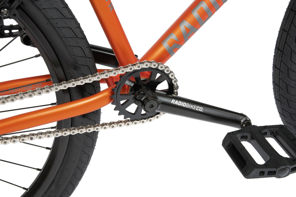 Radio Ceptor 26" BMX Bike | Buy now at Australia's #1 BMX shop