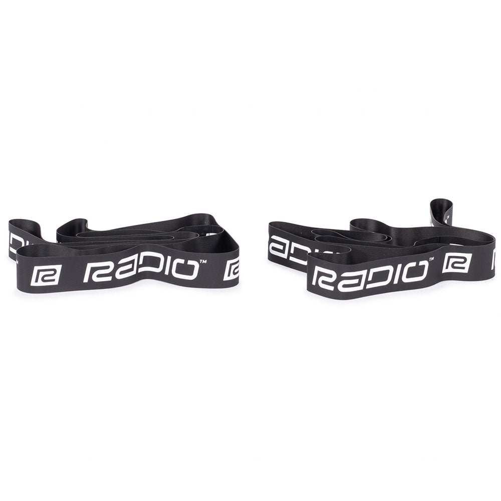 Radio Clipper BMX Race Rim Strips | Buy now at Australia's #1 BMX shop
