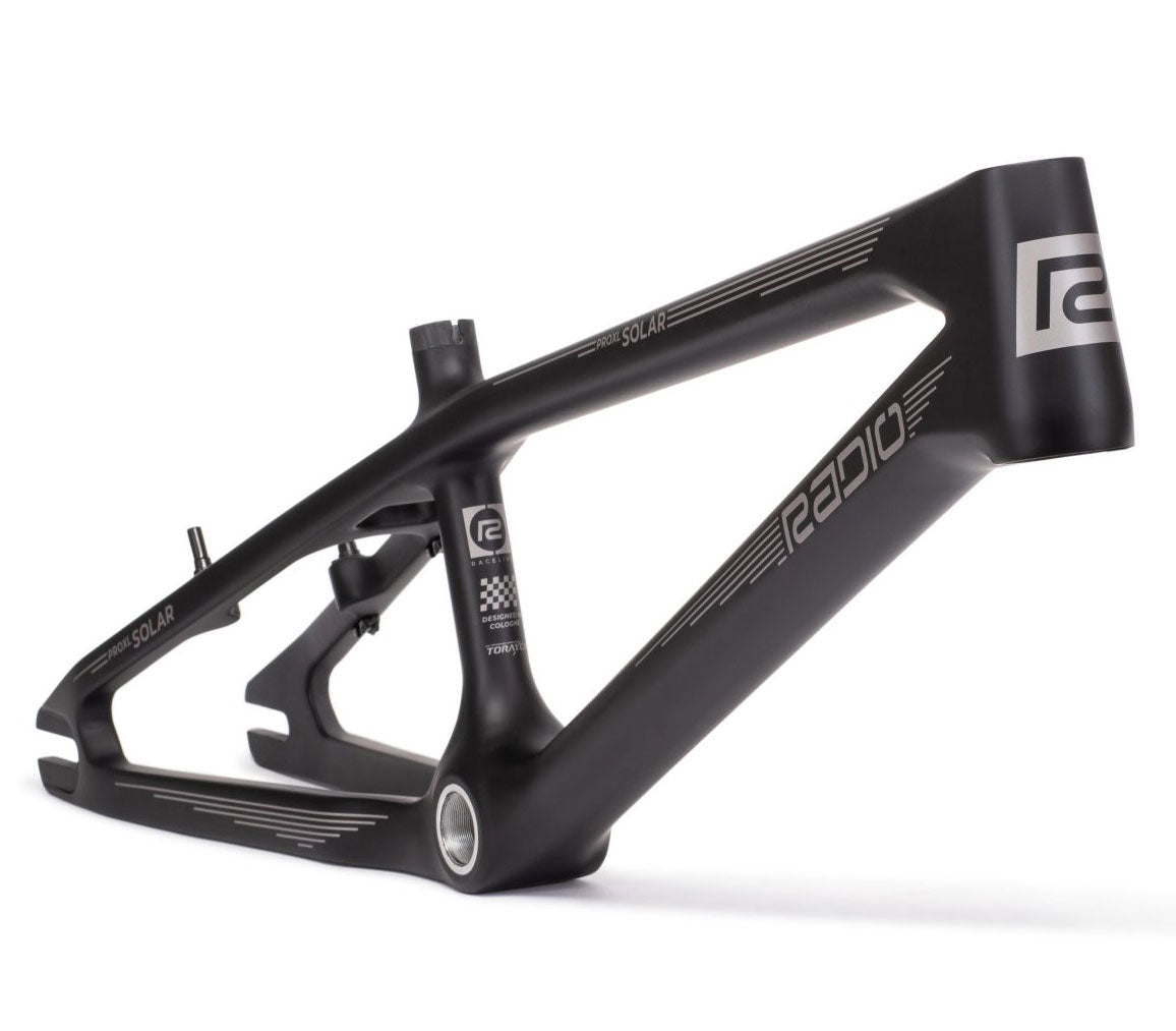 Bmx trail frame best sale