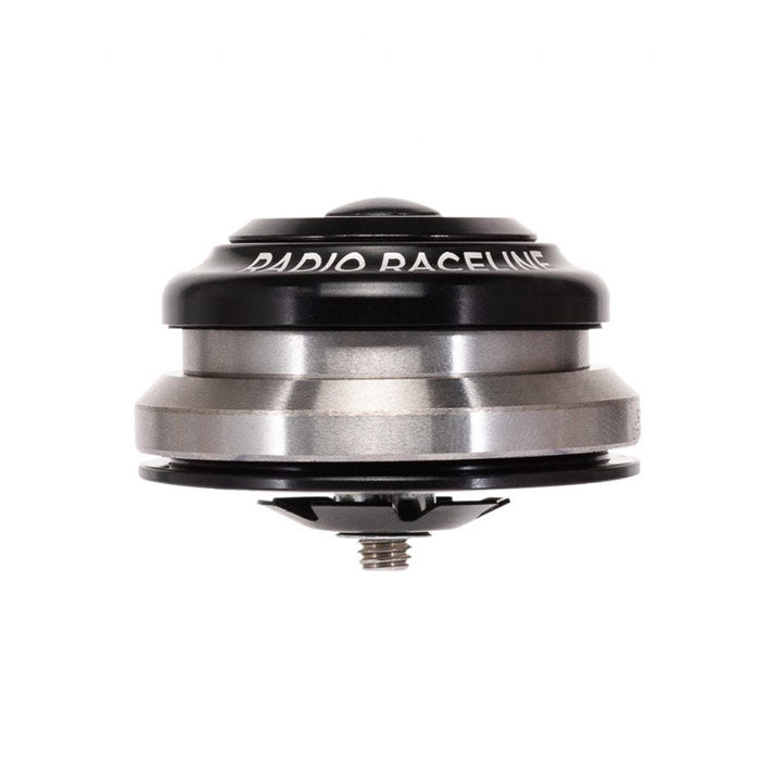 Radio Raceline Tapered Headset (1-1/8" - 1.5") - Back Bone BMX