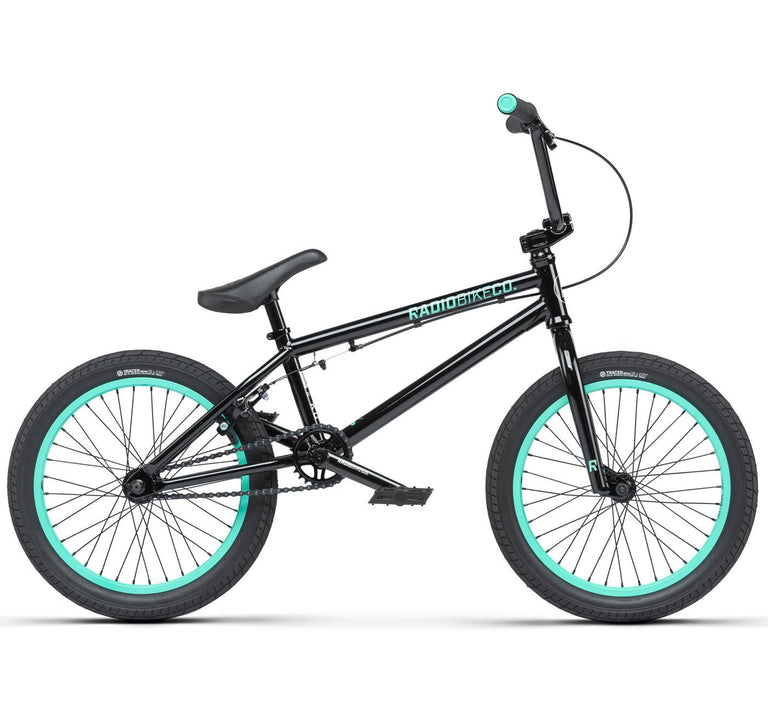 Radio saiko bmx cheap price