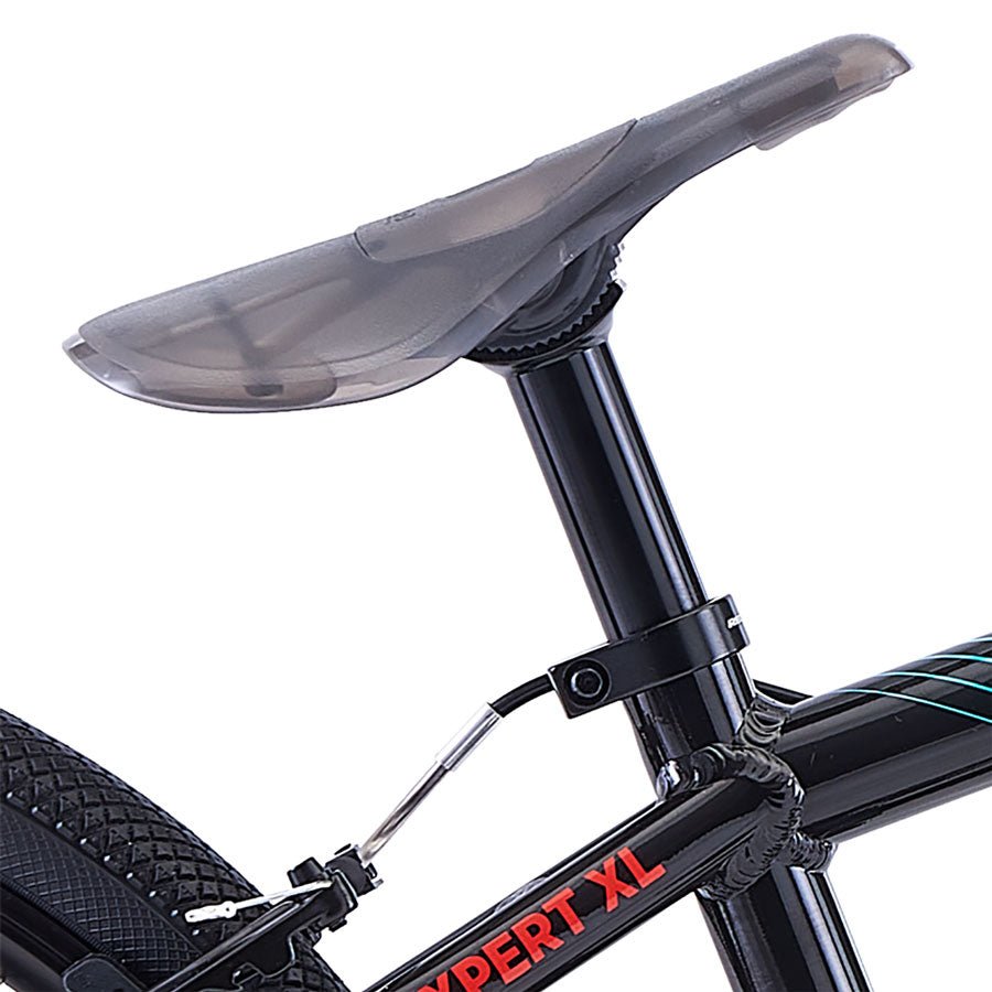 Redline MX Expert XL BMX Bike - Back Bone BMX