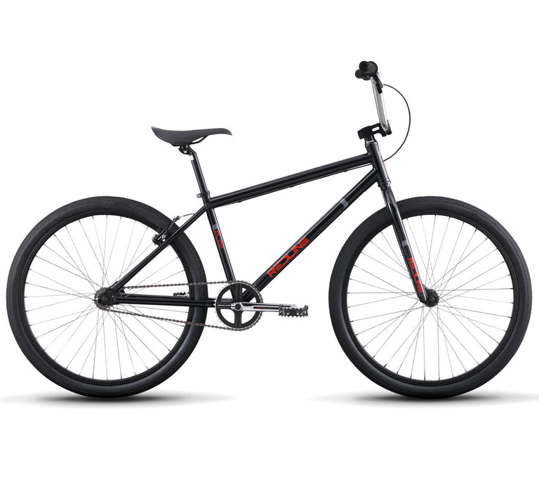 Redline bikes pl26 bmx fashion race cruiser