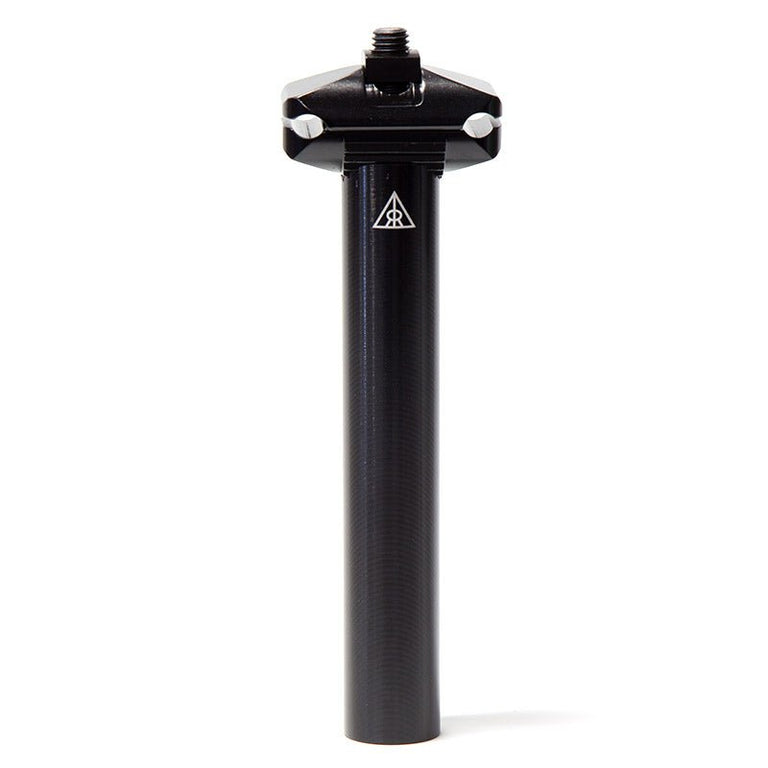 Railed bmx seatpost best sale