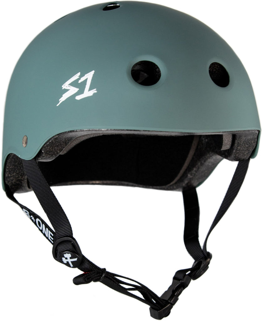 S-One Lifer Helmet - Back Bone BMX