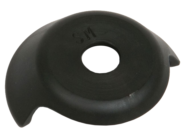 S&M Cymbal Hubguard | Buy now at Australia's #1 BMX shop