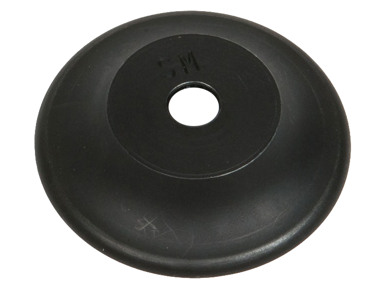 S&M Cymbal Hubguard | Buy now at Australia's #1 BMX shop