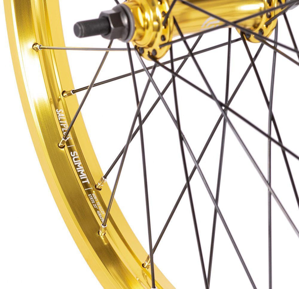 Salt Everest Front Wheel | Buy now at Australia's #1 BMX shop