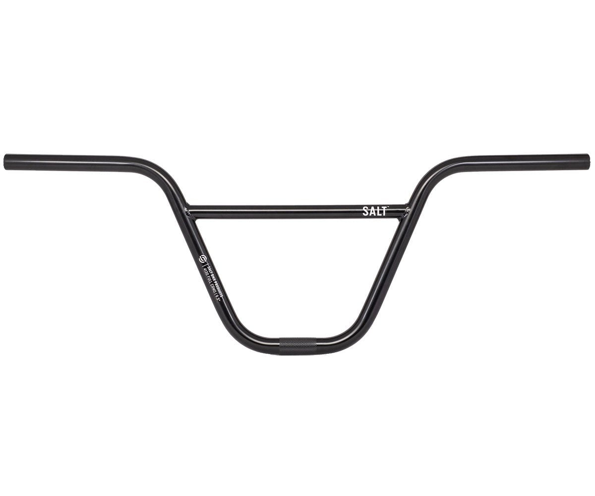 Salt Pro Handlebars | Buy now at Back Bone BMX