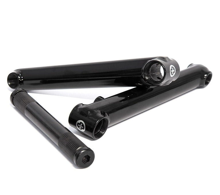 Salt best sale cranks bmx