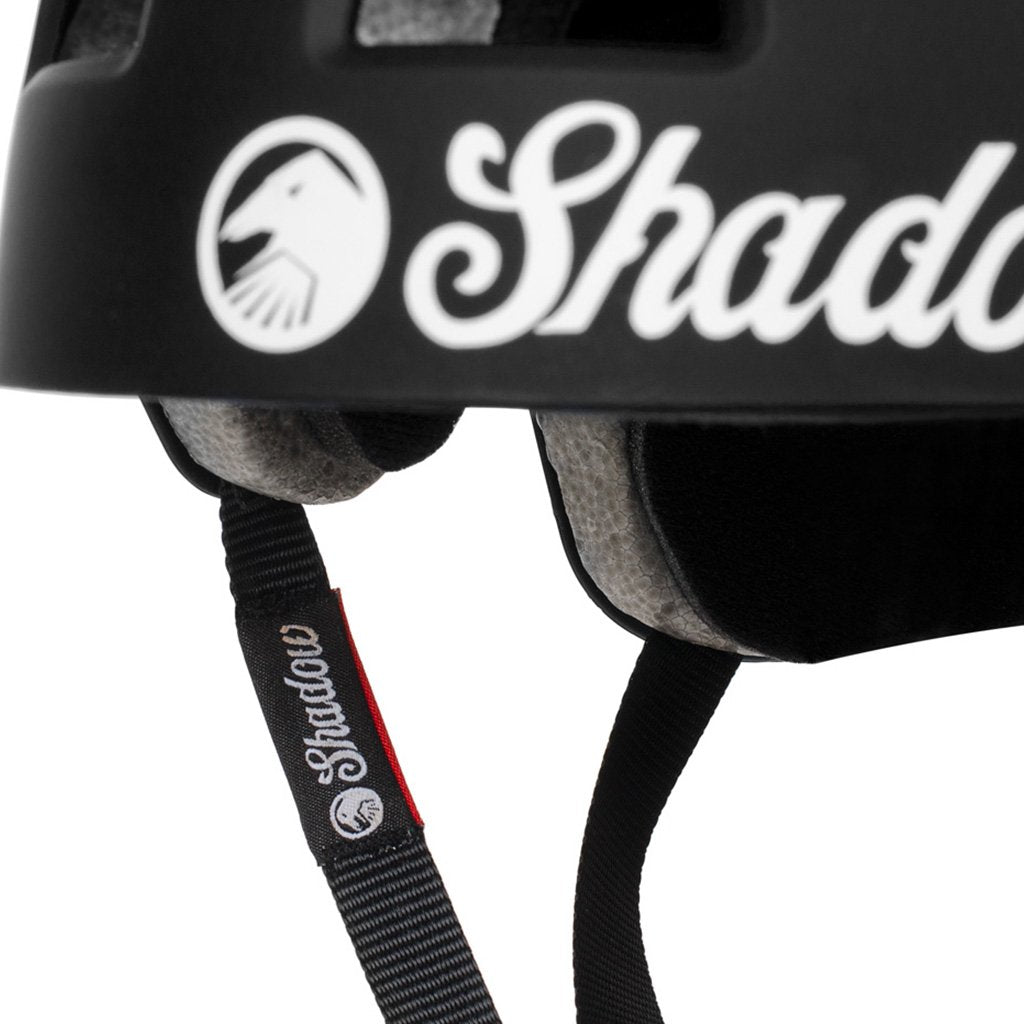 Shadow Conspiracy Classic Helmet - Back Bone BMX