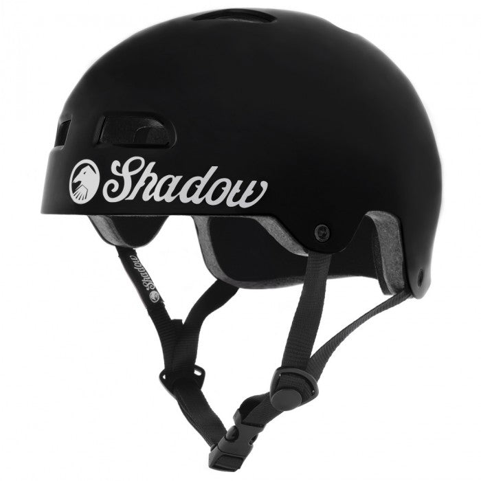 Shadow Conspiracy Classic Helmet - Back Bone BMX