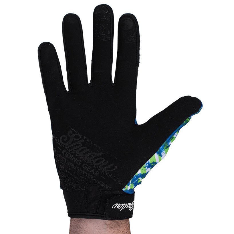 Shadow Conspiracy Gloves - Monster Mash | Buy now at Australia's #1 BMX shop