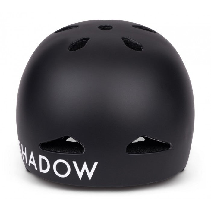 Shadow Conspiracy Helmet - Featherweight (Matt Ray) - Back Bone BMX