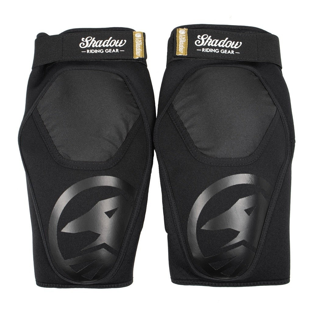 Bmx racing knee pads best sale