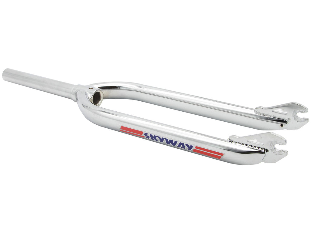 Skyway TA 26" Frame/Fork/Handlebar Kit - Back Bone BMX