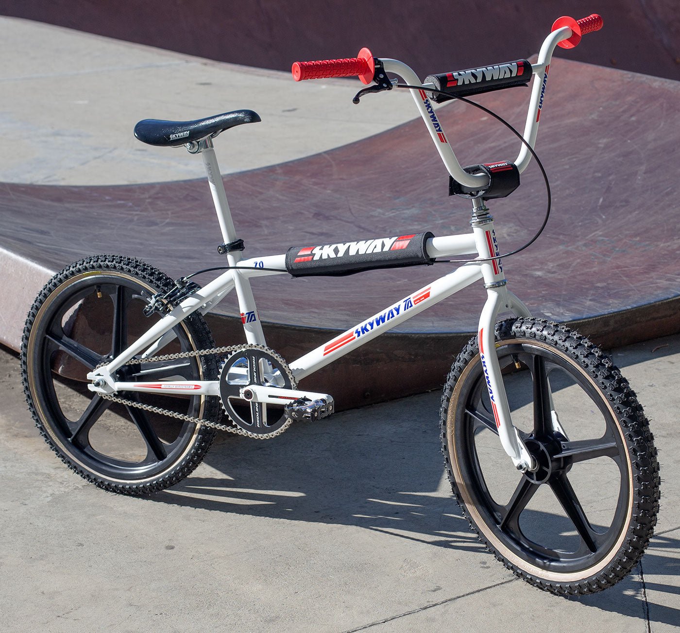 Original skyway bmx for sale Clearance