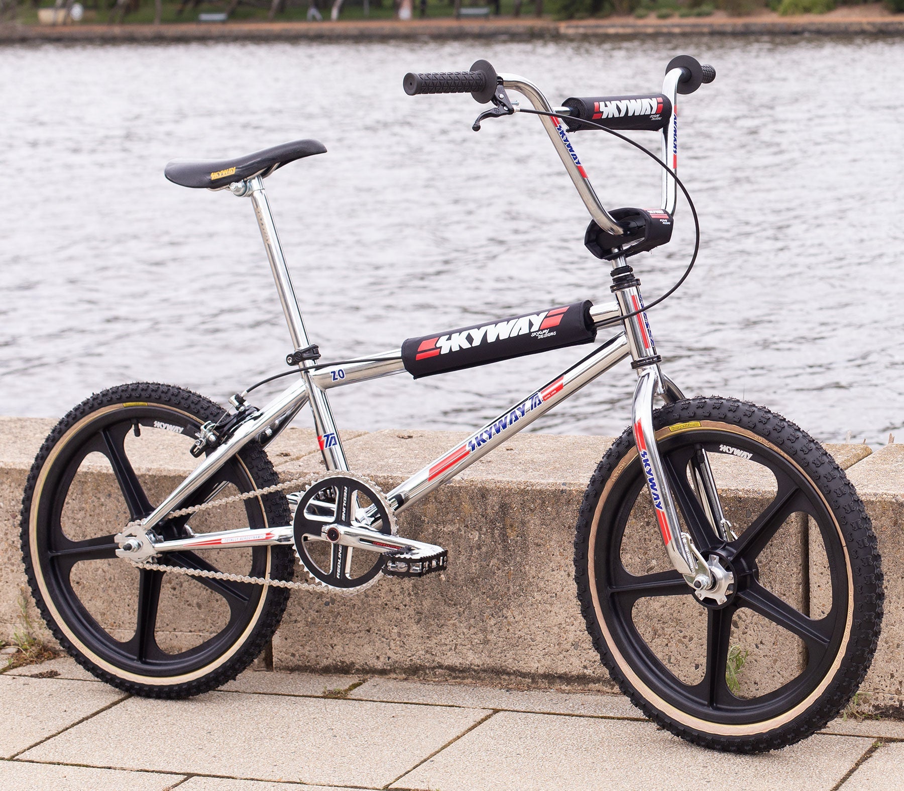 Old school BMX bikes Find retro and vintage style BMX at Back Bone BMX