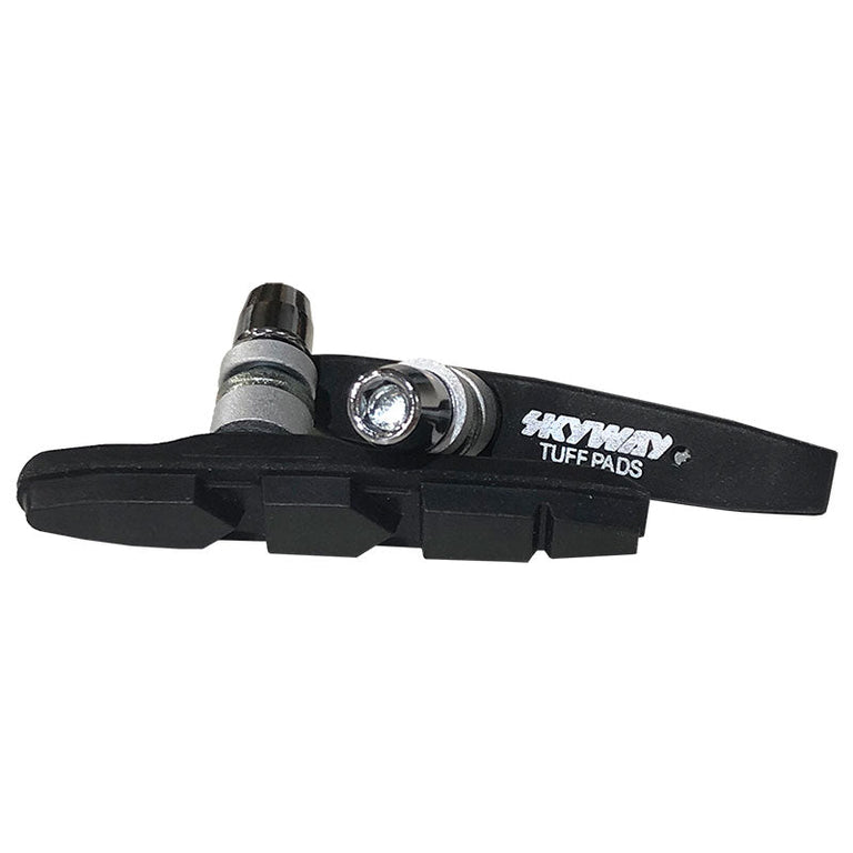 Skyway tuff 2025 brake pads