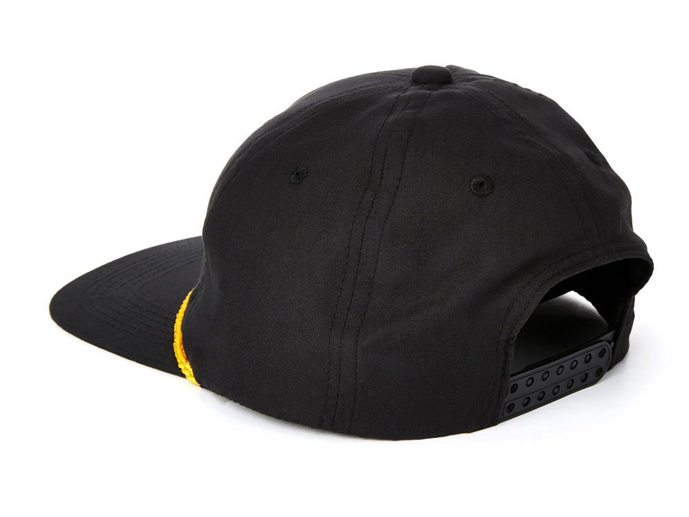 S&M Anchor Shield Snap Back Hat | Buy now at Australia's #1 BMX shop