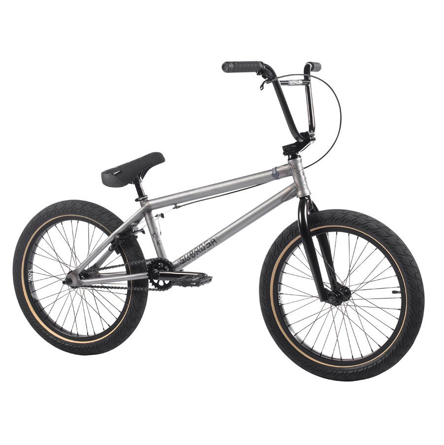 Subrosa Tiro XXL BMX Bike (2022) - Back Bone BMX
