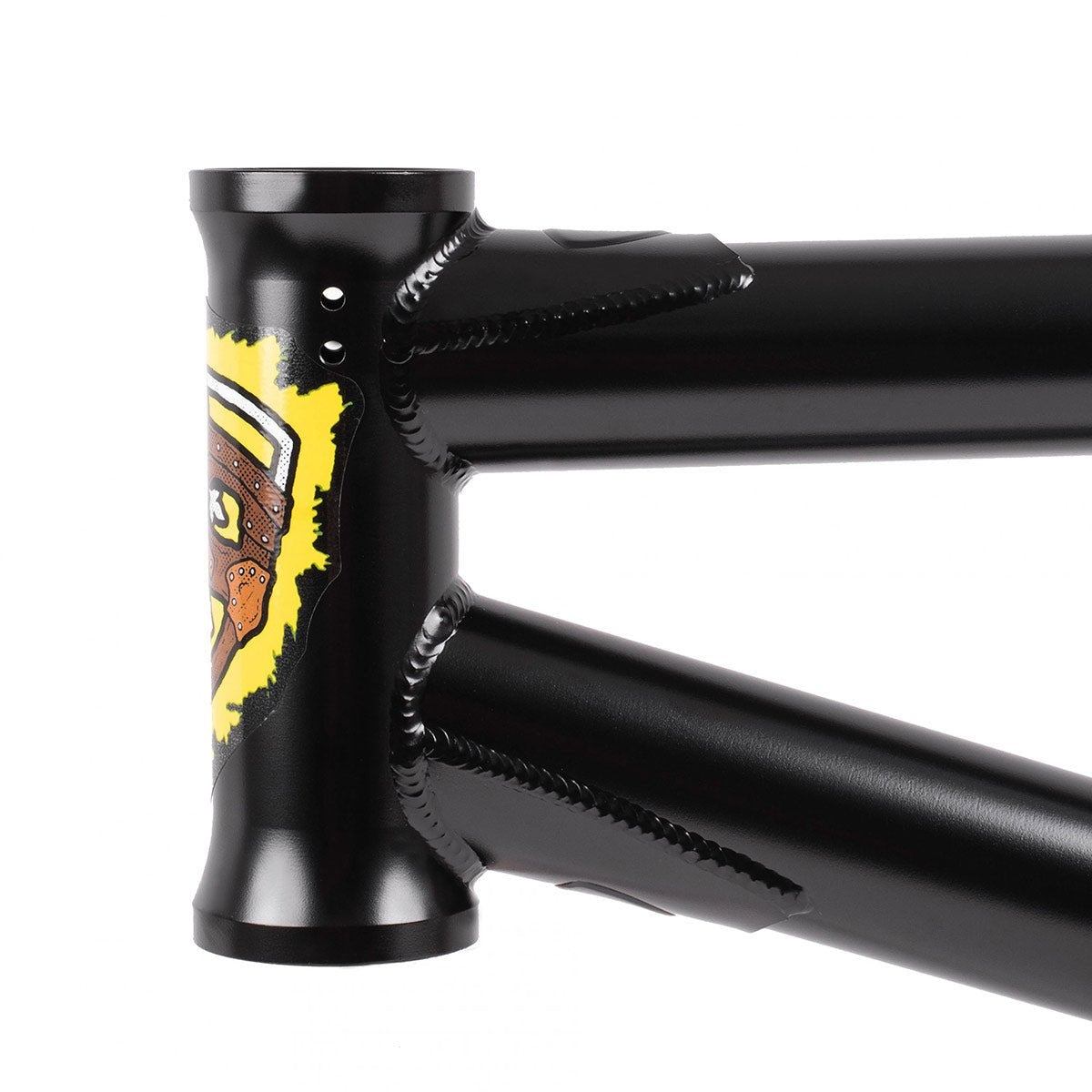 Subrosa Wild Child V2 frame Buy now at Back Bone BMX