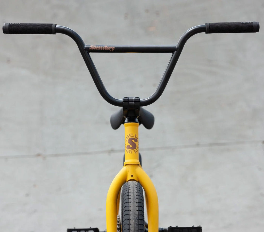 Sunday Ex Arteaga BMX Bike (2022) | Buy now at Australia's #1 BMX shop