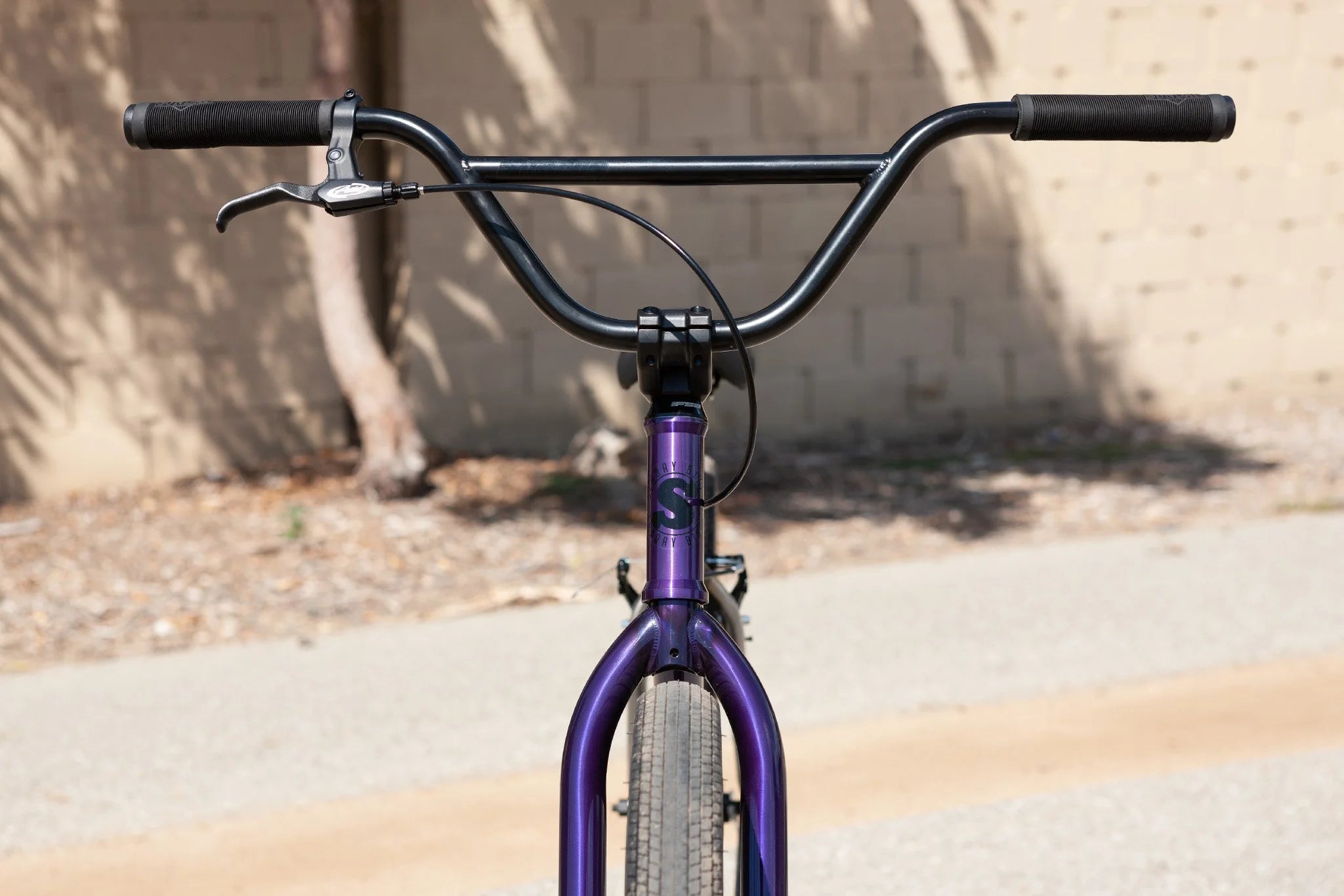 Sunday High C 29 BMX bike 2022 Buy Now at Back Bone BMX shop