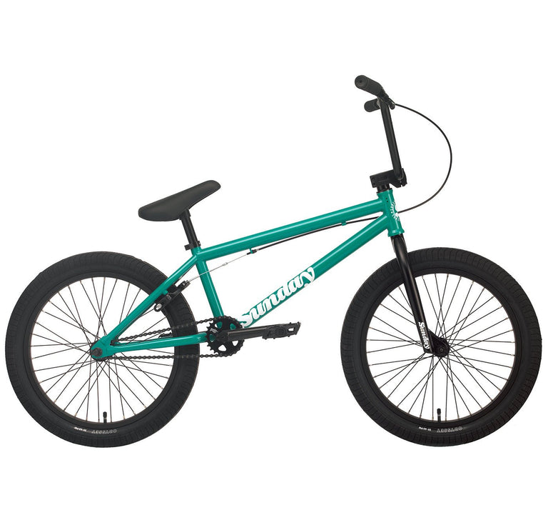 Sunday Primer BMX bike 2022 | Buy now at Back Bone BMX shop