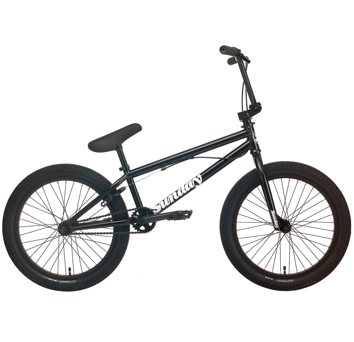 Sunday Primer Park BMX Bike | Buy now at Australia's #1 BMX shop