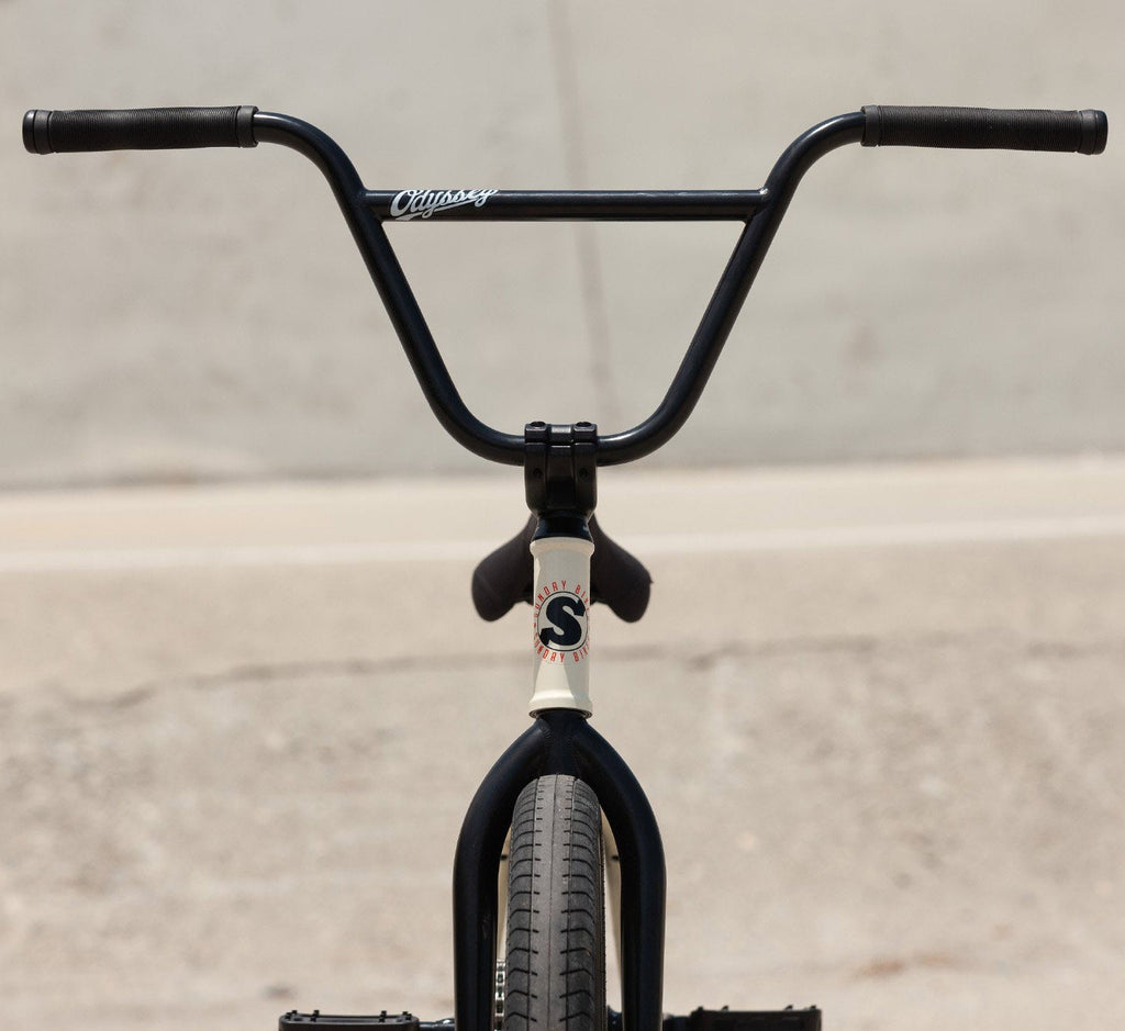Sunday Soundwave BMX Bike (2022) | Buy now at Australia's #1 BMX shop