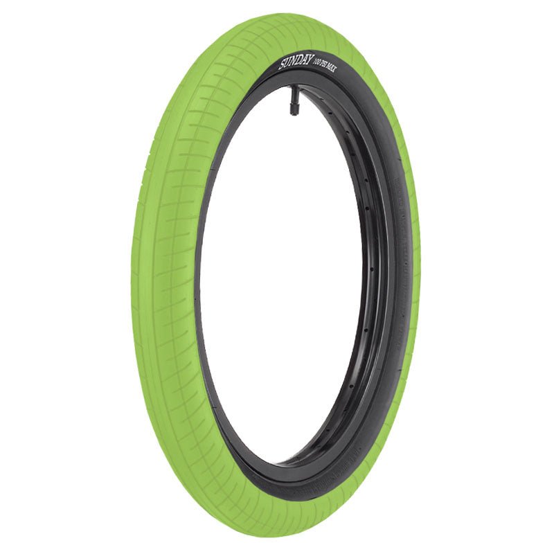 Good bmx clearance tires