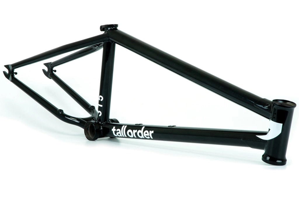 Tall Order 315 V2 Frame | Buy now at Australia's #1 BMX shop