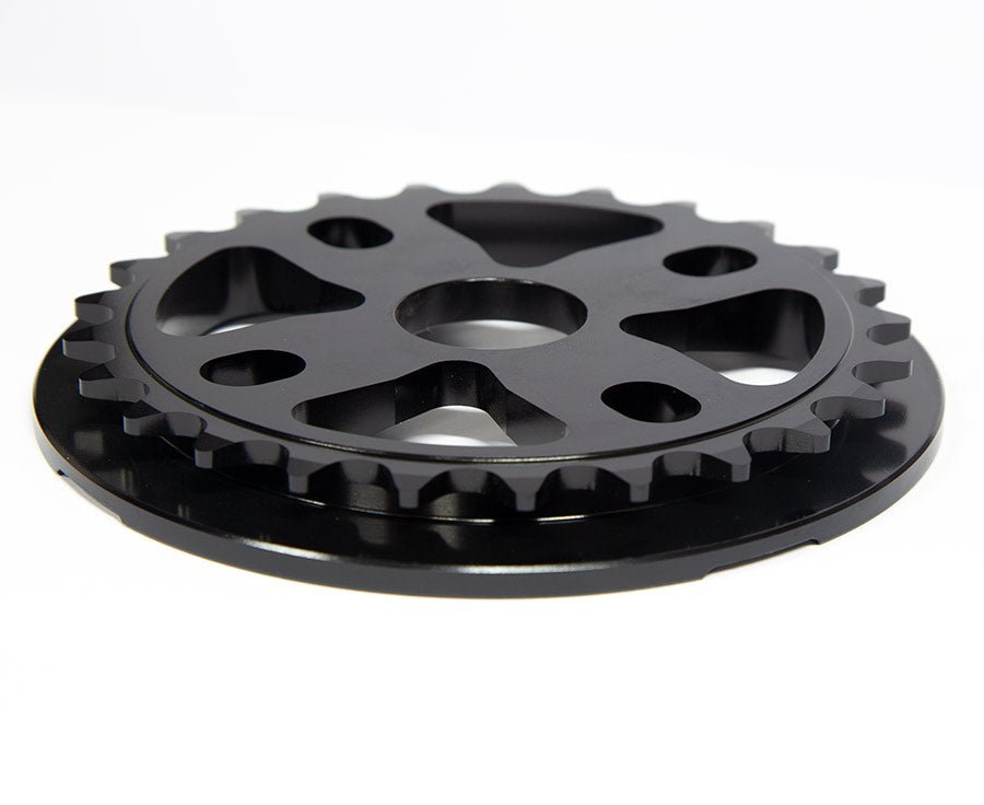 Tempered Abyss Sprocket | Buy now at Australia's #1 BMX shop