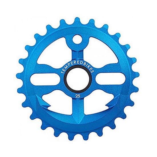 Tempered Anchor Down Sprocket | Buy now at Australia's #1 BMX shop