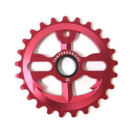 Tempered Anchor Down Sprocket | Buy now at Australia's #1 BMX shop