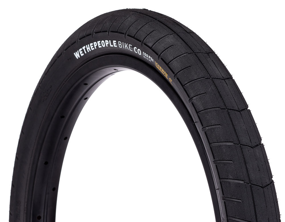 Wethepeople Activate Tire | Buy now at Australia's #1 BMX shop