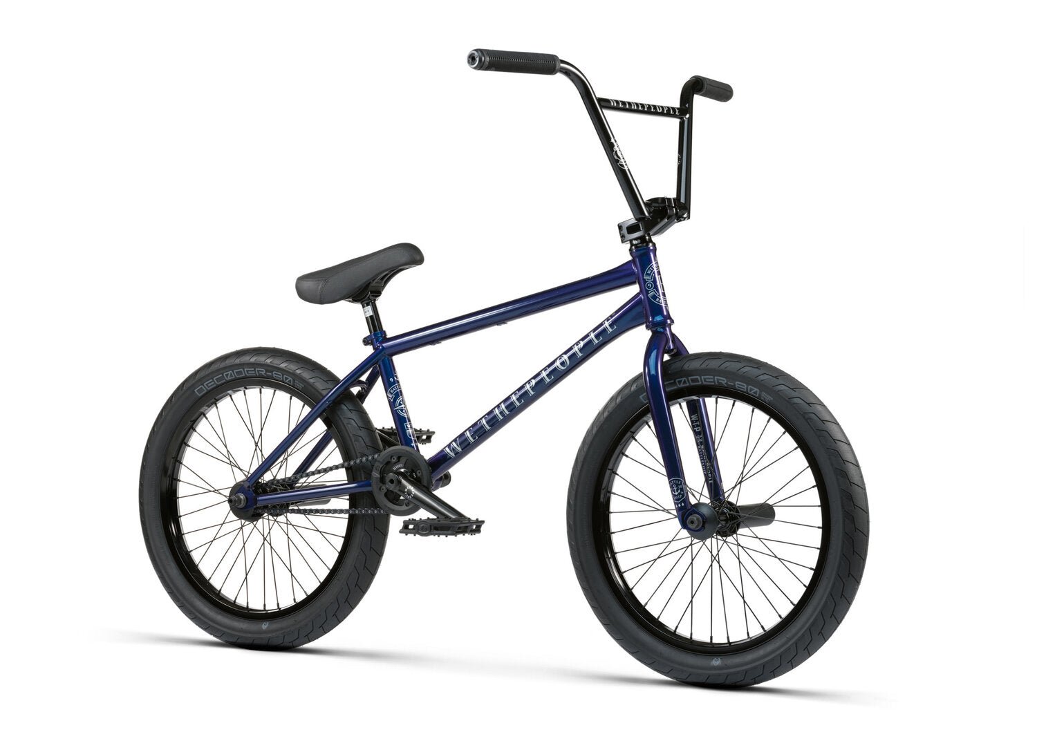 Wethepeople Battleship BMX Bike | Buy now at Australia's #1 BMX shop