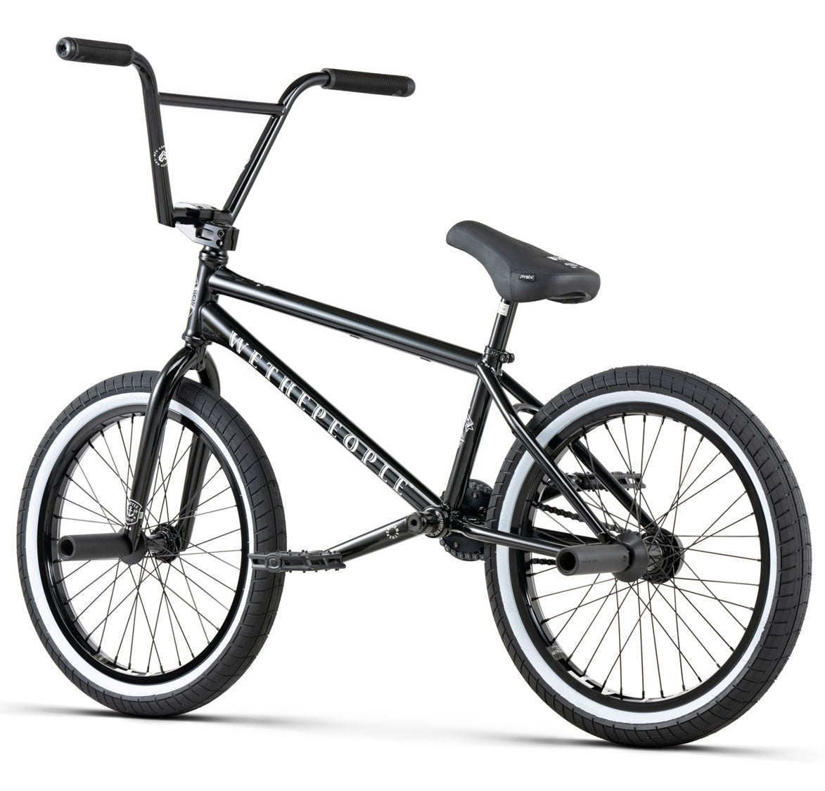 Wethepeople Battleship BMX Bike | Buy now at Australia's #1 BMX shop