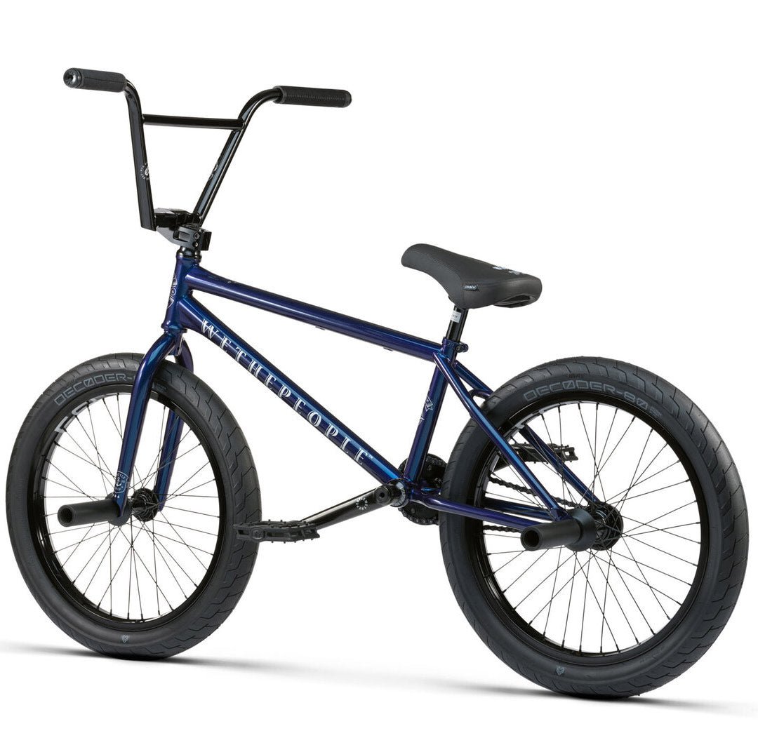 Wethepeople Battleship BMX Bike | Buy now at Australia's #1 BMX shop