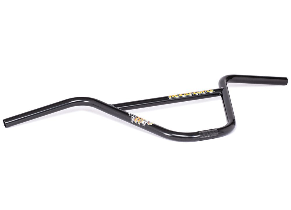 Wethepeople Mad Max Bars | Buy now at Australia's #1 BMX shop
