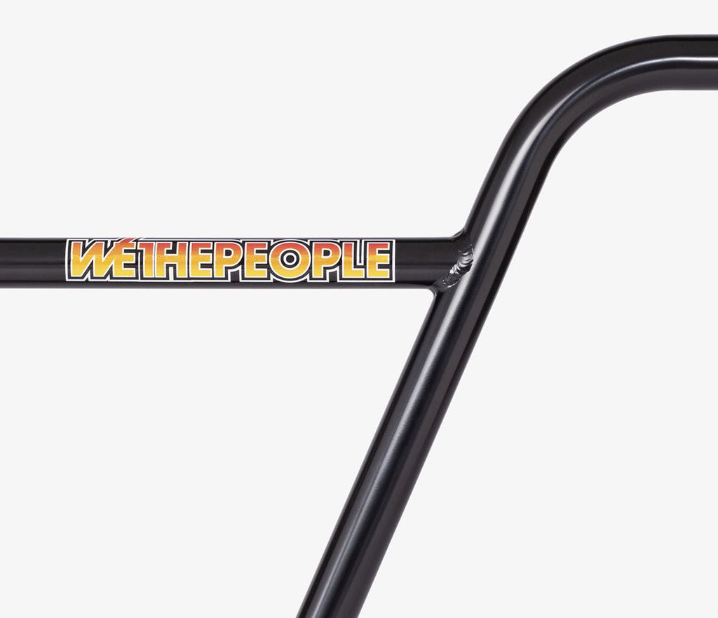 Wethepeople Mad Max Bars | Buy now at Australia's #1 BMX shop