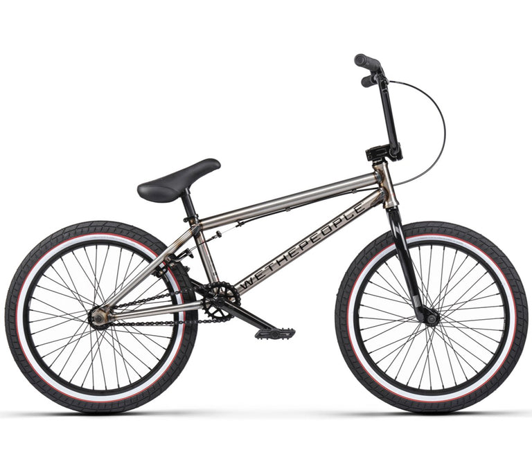 Wtp bmx sale