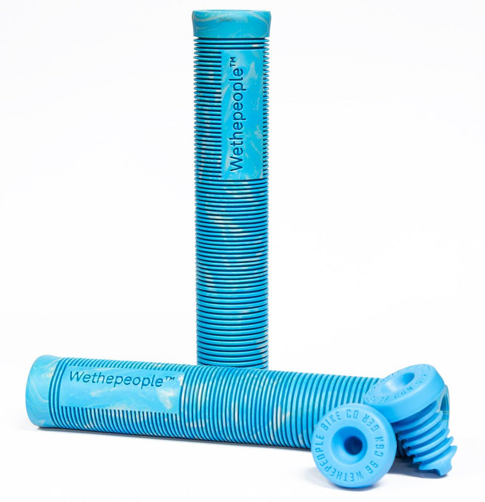 Wethepeople Perfect Grips | Buy now at Australia's #1 BMX shop
