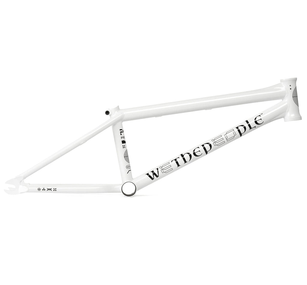 Wethepeople Prodigy 18 Inch Frame | Buy now at Australia's #1 BMX shop