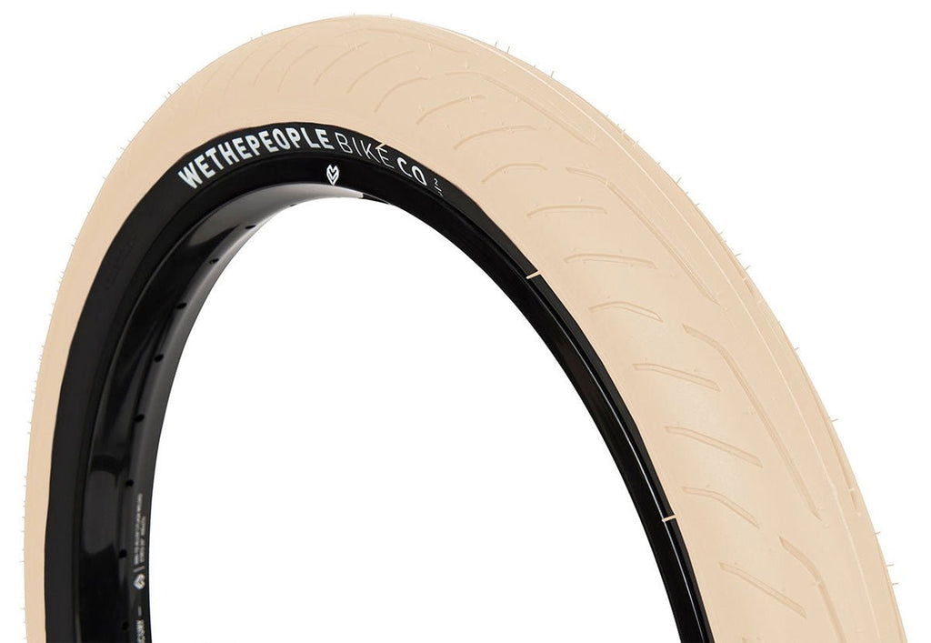 Wethepeople Stickin' Tire | Buy now at Australia's #1 BMX shop