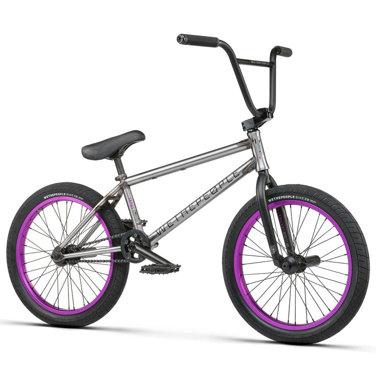 Wethepeople arcade 2024 2021 bmx bike